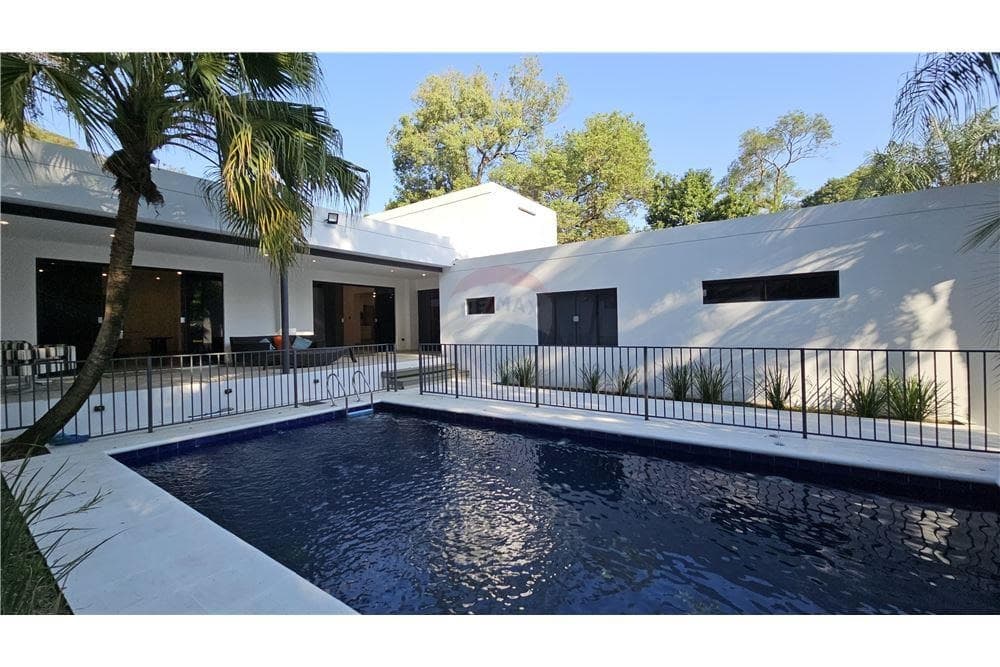 VENDO CASA DE LUJO EN ITA ENRAMADA – 2