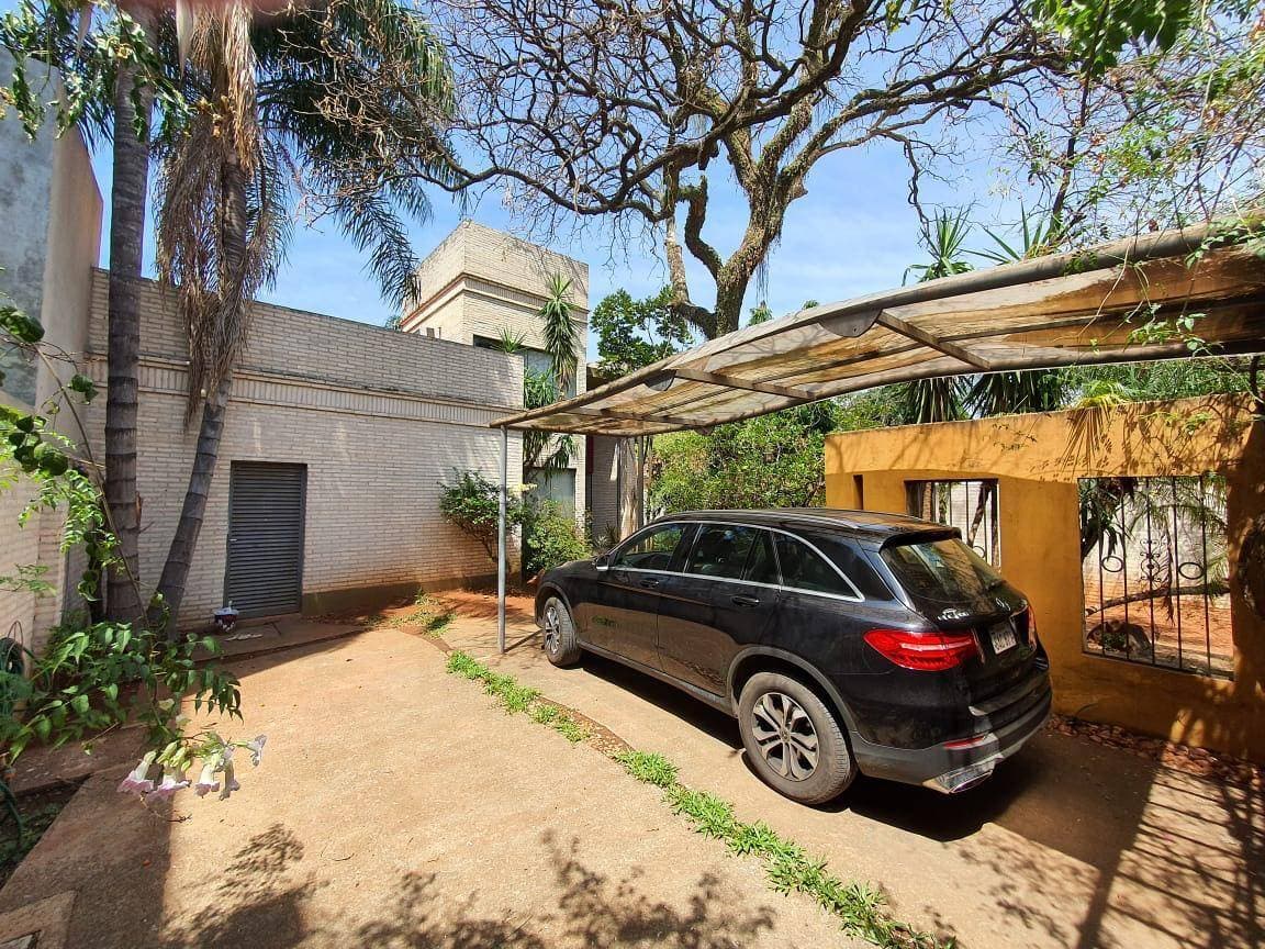 VENDO CASA EN VILLA AURELIA – 2