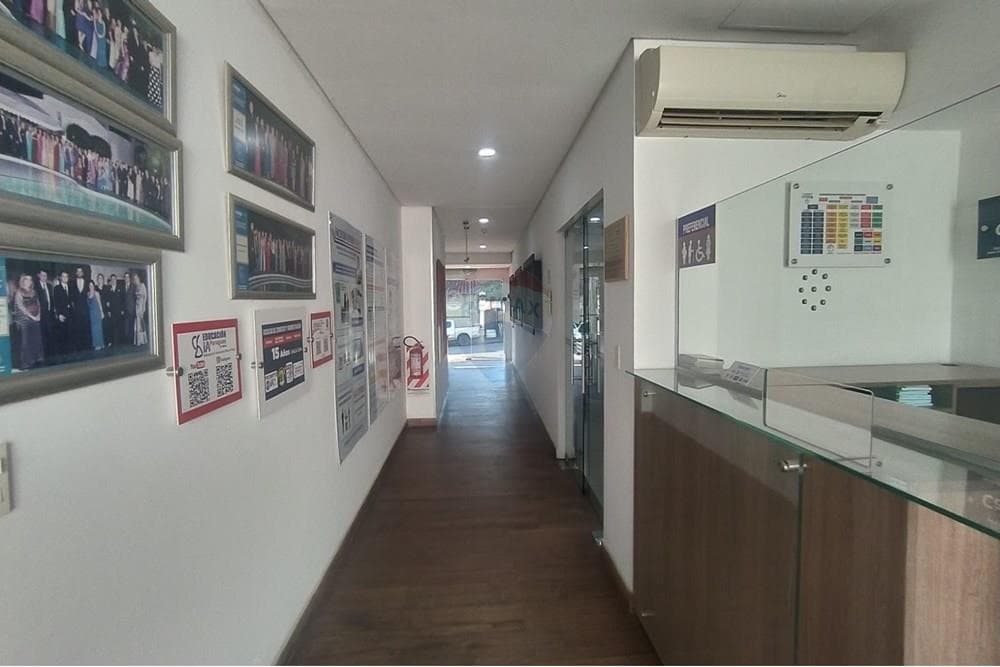 ALQUILO OFICINA CORPORATIVA EN YCUA SATI – 3