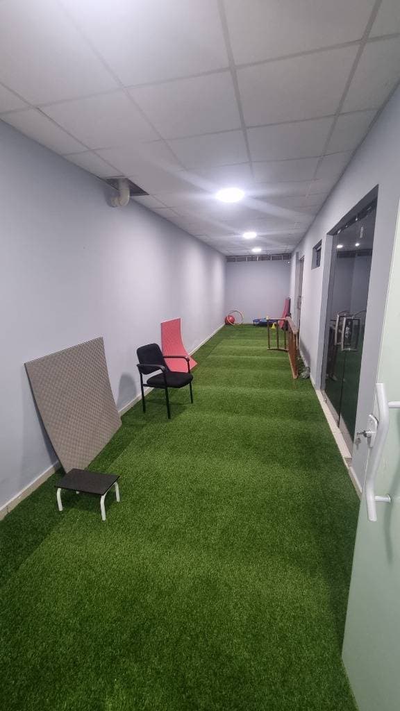 Alquilo consultorios para médicos en Luque - Barrio Villa Adela – 2