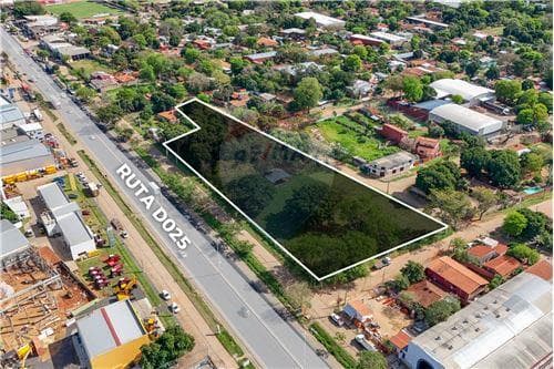 Terreno-Venta-PY Central Mariano Roque Alonso – 2