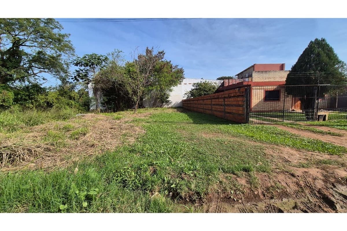 Terreno en venta, La Concordia Monseñor Bogarin, Mariano – 2
