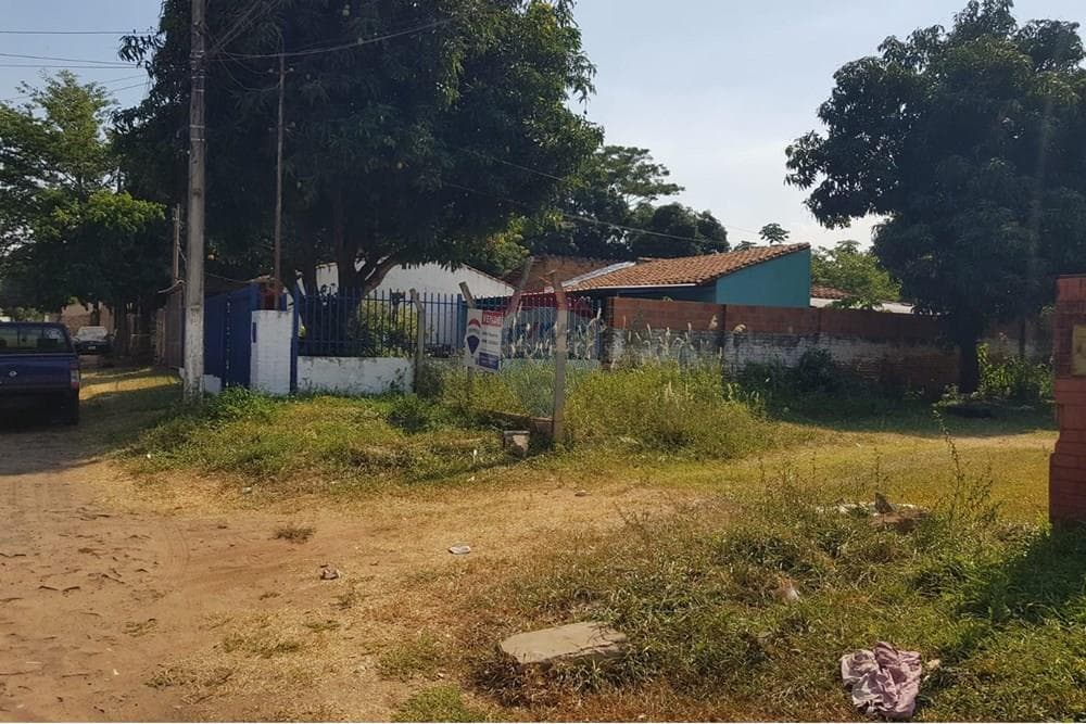 VENDO TERRENO EN SAN LORENZO – 3