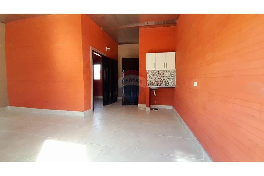 Departamento - Alquiler - Luque, Paraguay – 3