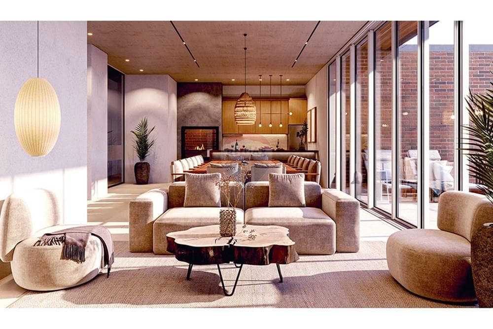 Mono Ambiente en Edificio Altea Ykua Sati – 2