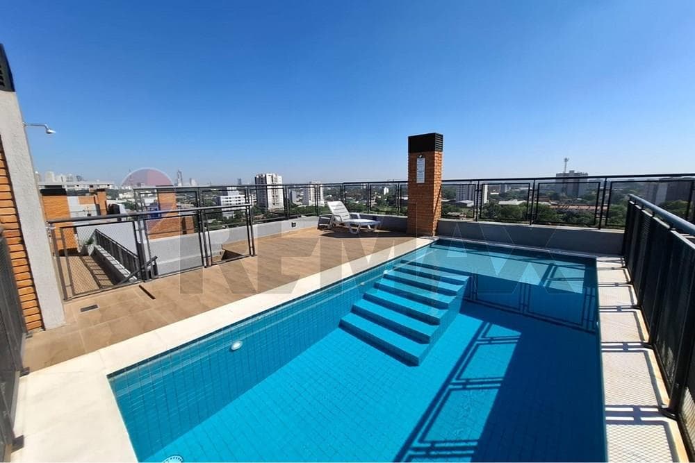 Departamento - Alquiler - Luque, Central, Paraguay – 2