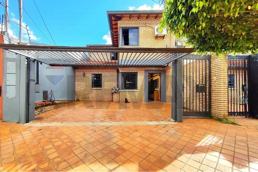 Dúplex listo para mudarte en Fernando de la Mora – 2