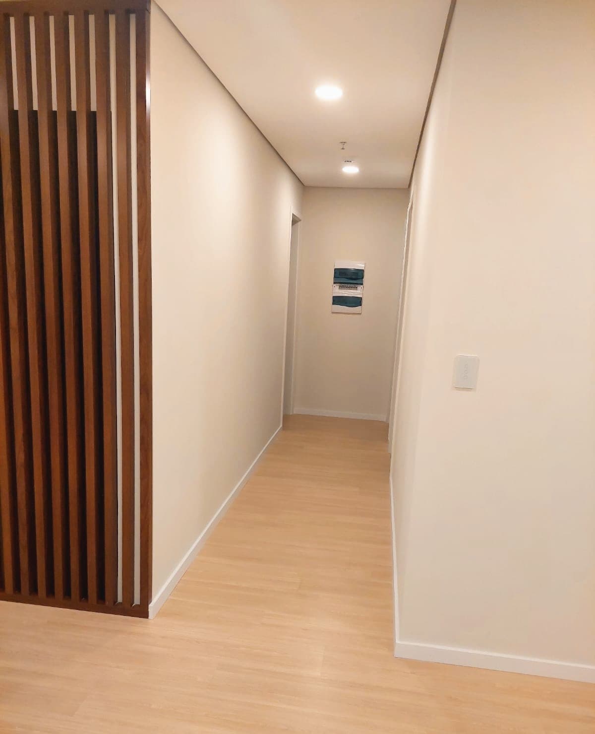 Alquilo Departamento De 2 Habitaciones Sobre Charles De Gaulle – 2
