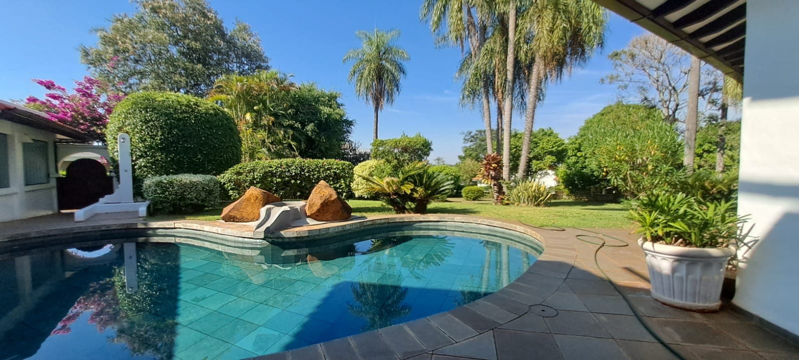 Exclusiva Casa En Hernandarias