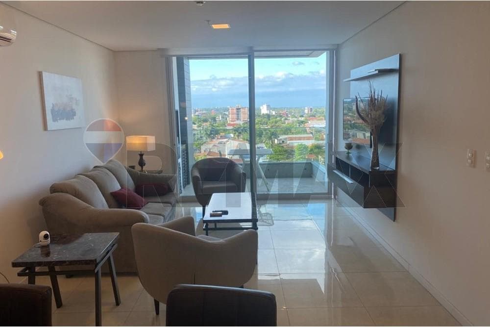 Departamento - Alquiler - Ycuá Satí, Paraguay, Vive feliz! – 2