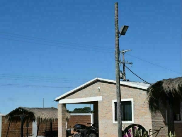 En venta casa en Villa florida 2.400m2 – 3