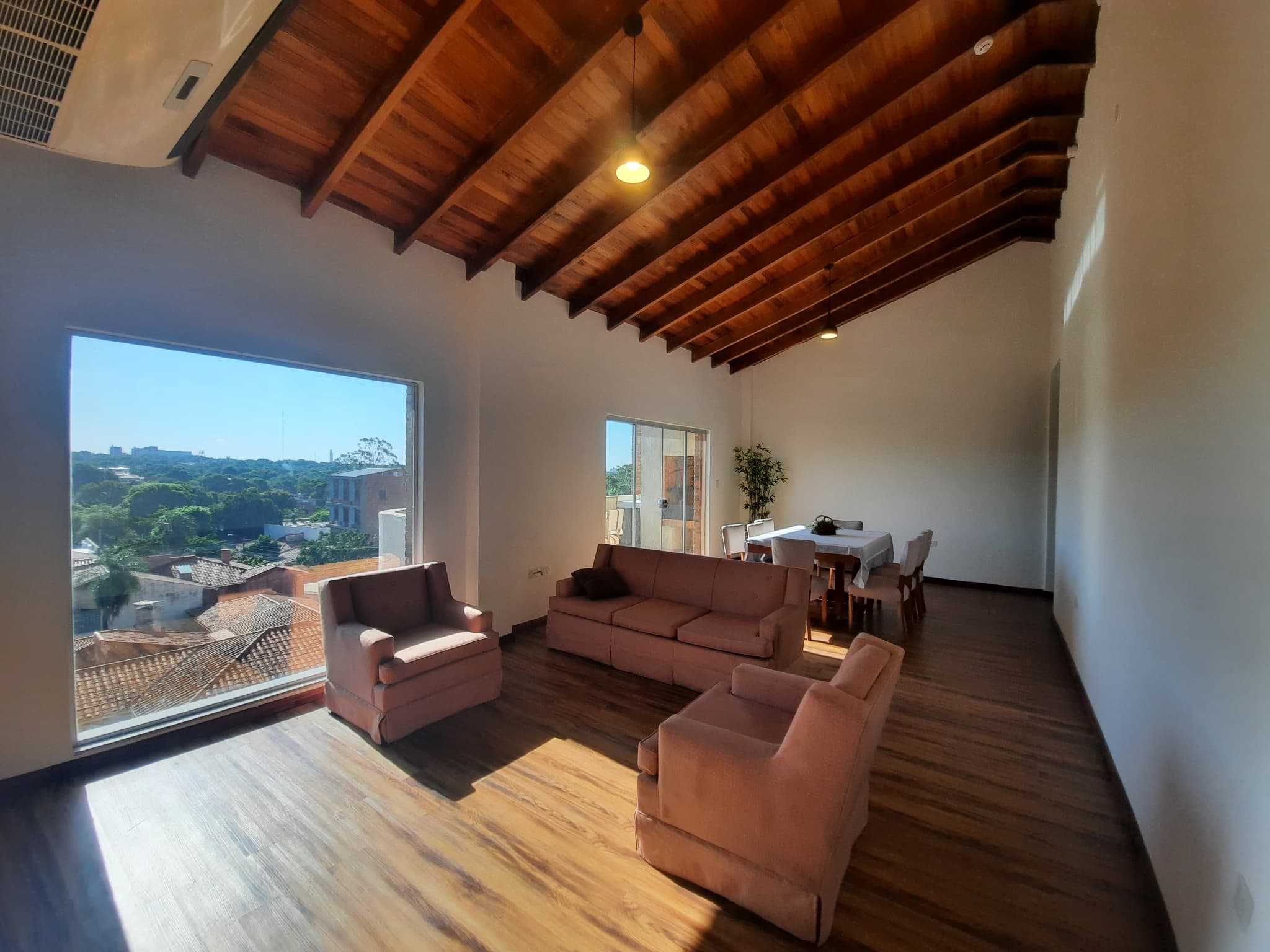 HERMOSO DEPARTAMENTO DE 2 DORMITORIOS A MINUTOS DE MCAL LOPEZ SHOPPING – 3