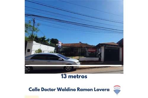 VENDO TERRENO EN VILLA OFELIA – 3