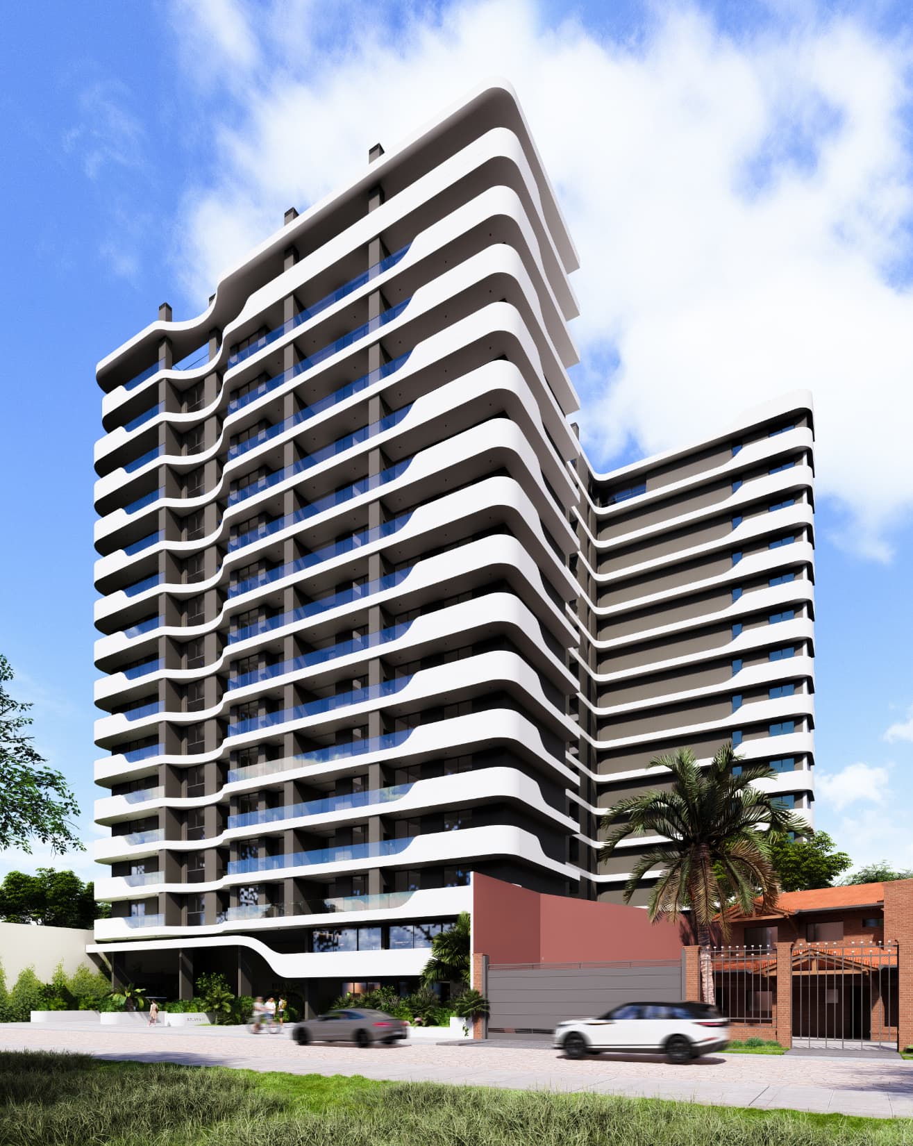 VENDO DEPTO 1 DORMITORIO - PREPOZO A PASOS DEL SHOPPING DEL SOL