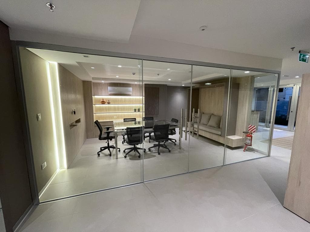 Edificio Habitalis Lynch: – 2