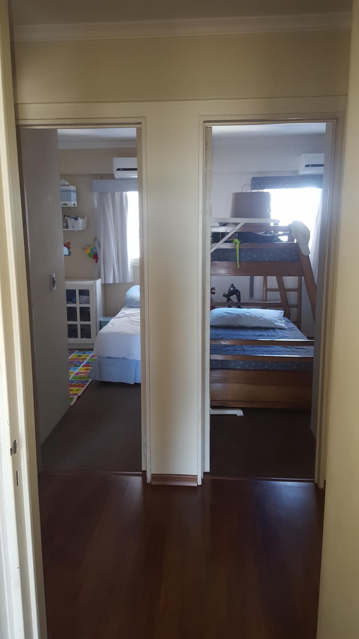 Edificio Teorema - Departamento de 3 habitaciones y área de servicio – 2