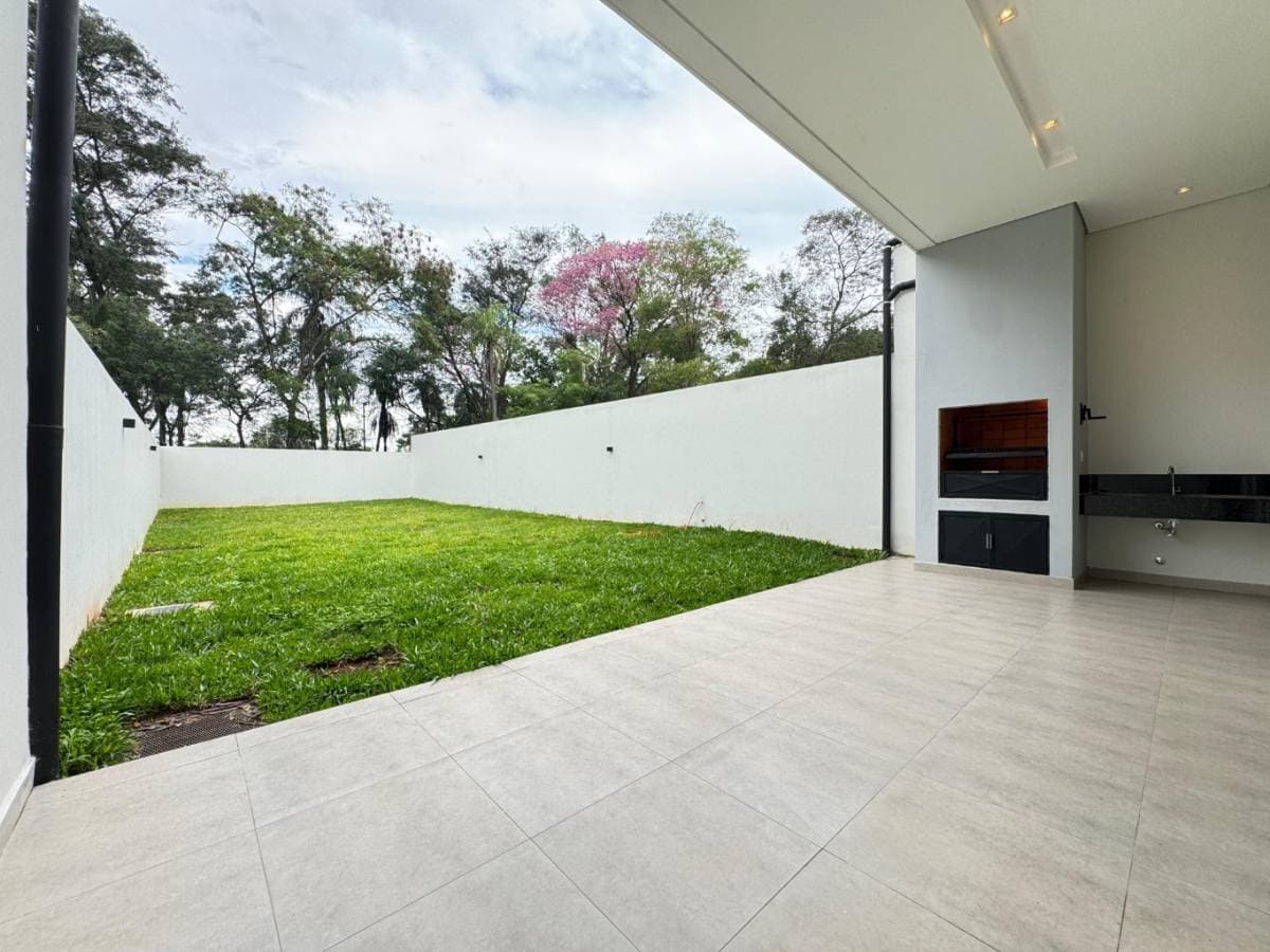 ALQUILO CASA PAREADA A ESTRENAR ZONA RAKIURA – 3