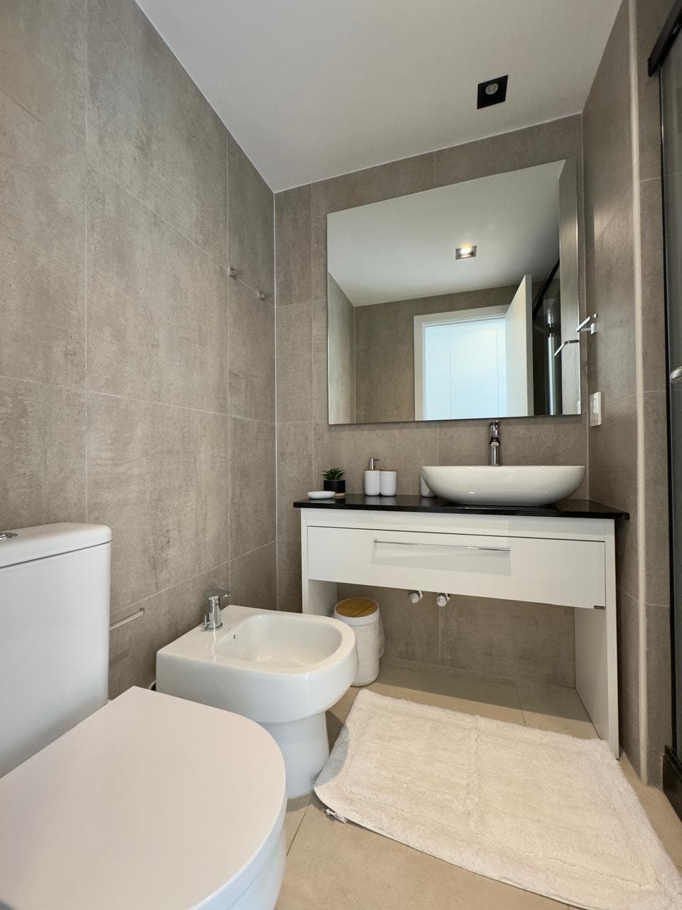 ALQUILO DEPARTAMENTO 2 HABITACIONES AMOBLADO EDIFICIO FEEL – 3
