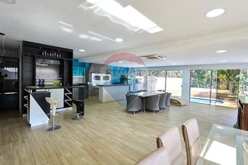 Vendo casa Fernando de la Mora – 2