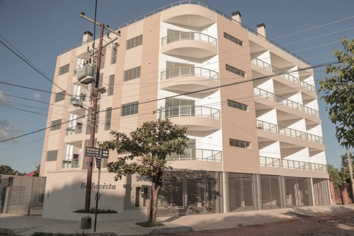 Alquiilo Departamento en Barrio Villa Aurelia de As.