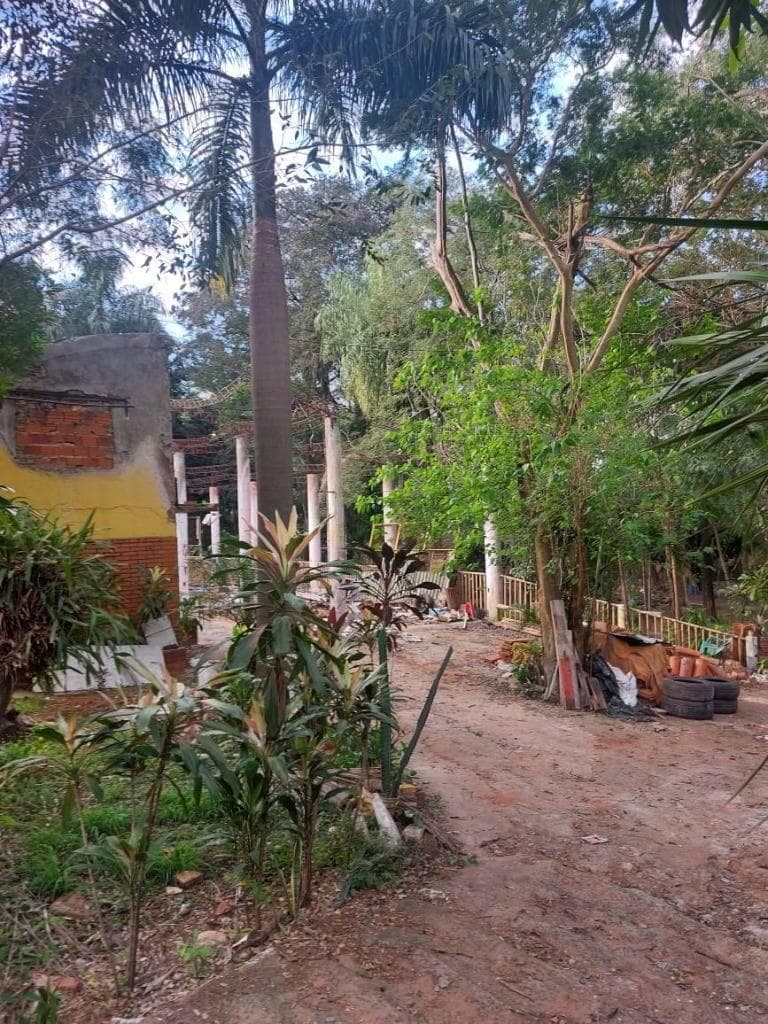 VENDO TERRENO EN ÑEMBY – 3