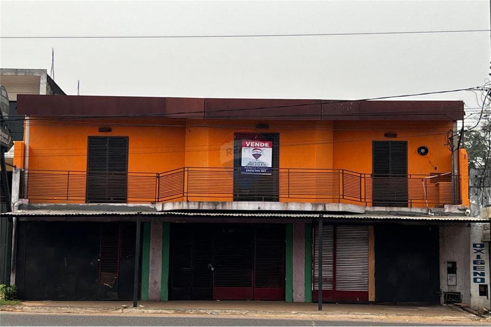 Local Comercial-Alquiler-Ñemby – 2