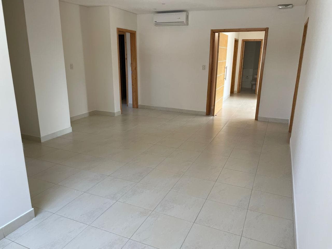 Alquilo Hermoso Dpto de 3 Habit en Suite en Mburucuya. – 3