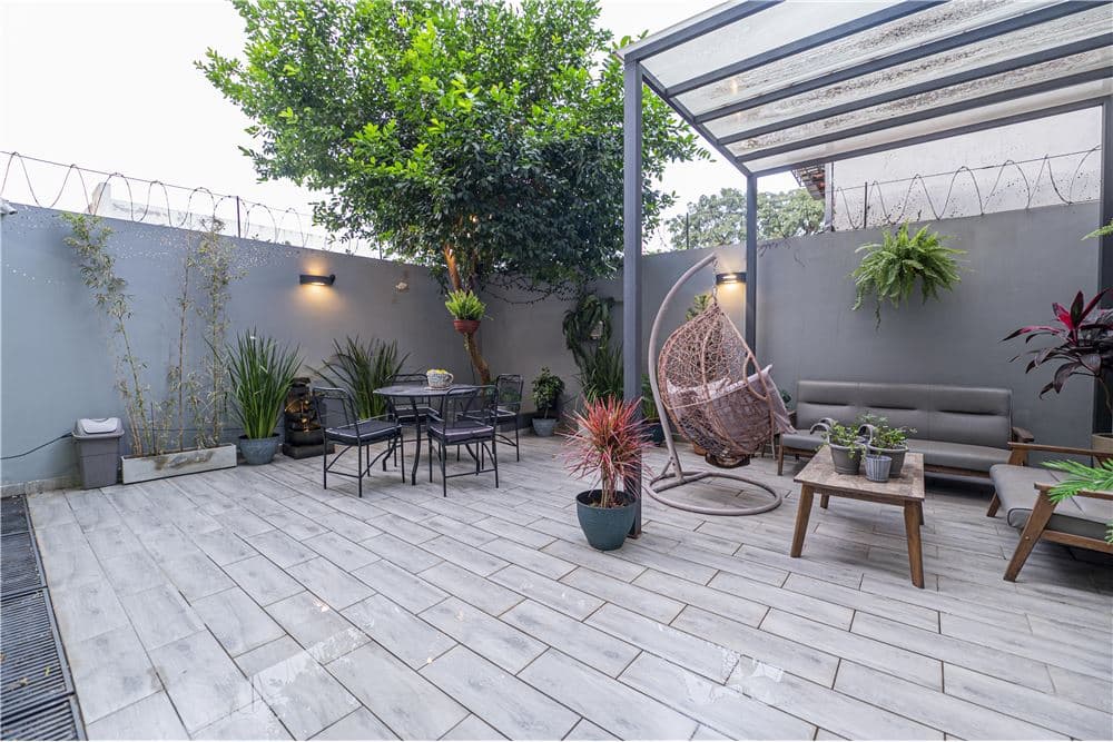 Duplex Villa Aurelia - Asuncion – 2