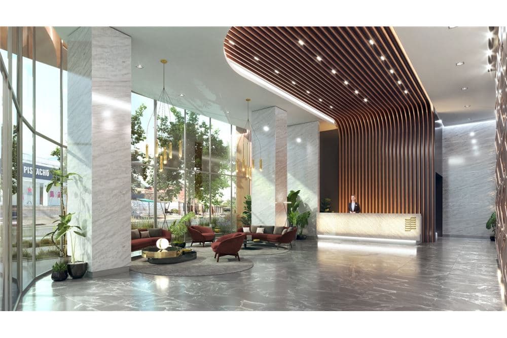 SUN PALACE TOWER - Departamentos Exclusivos a pasos del Shopping del Sol – 2