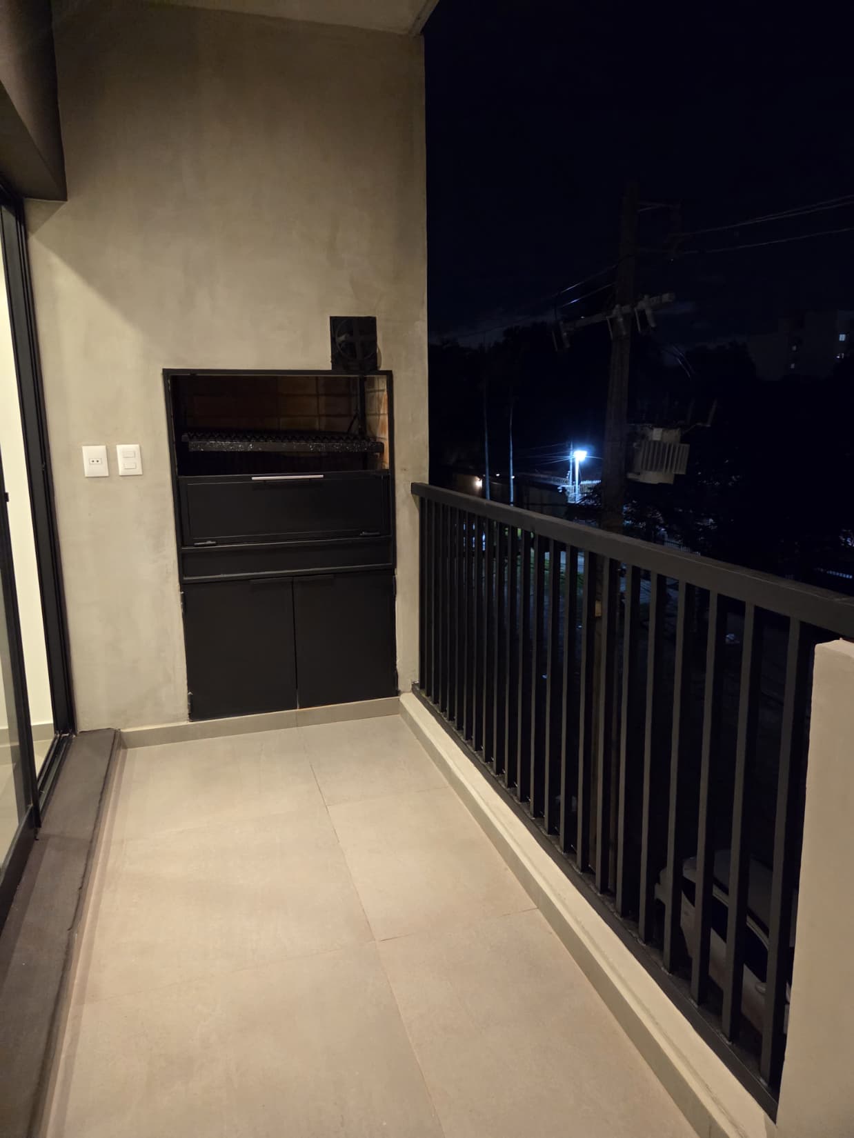 DEPARTAMENTO DE 1 DORMITORIO EN ALQUILER – FERNANDO DE LA MORA NORTE – 2