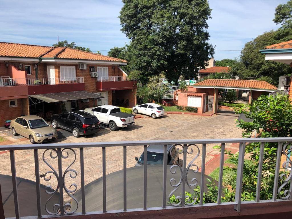 ALQUILO DUPLEX EN CONDOMINIO – 3