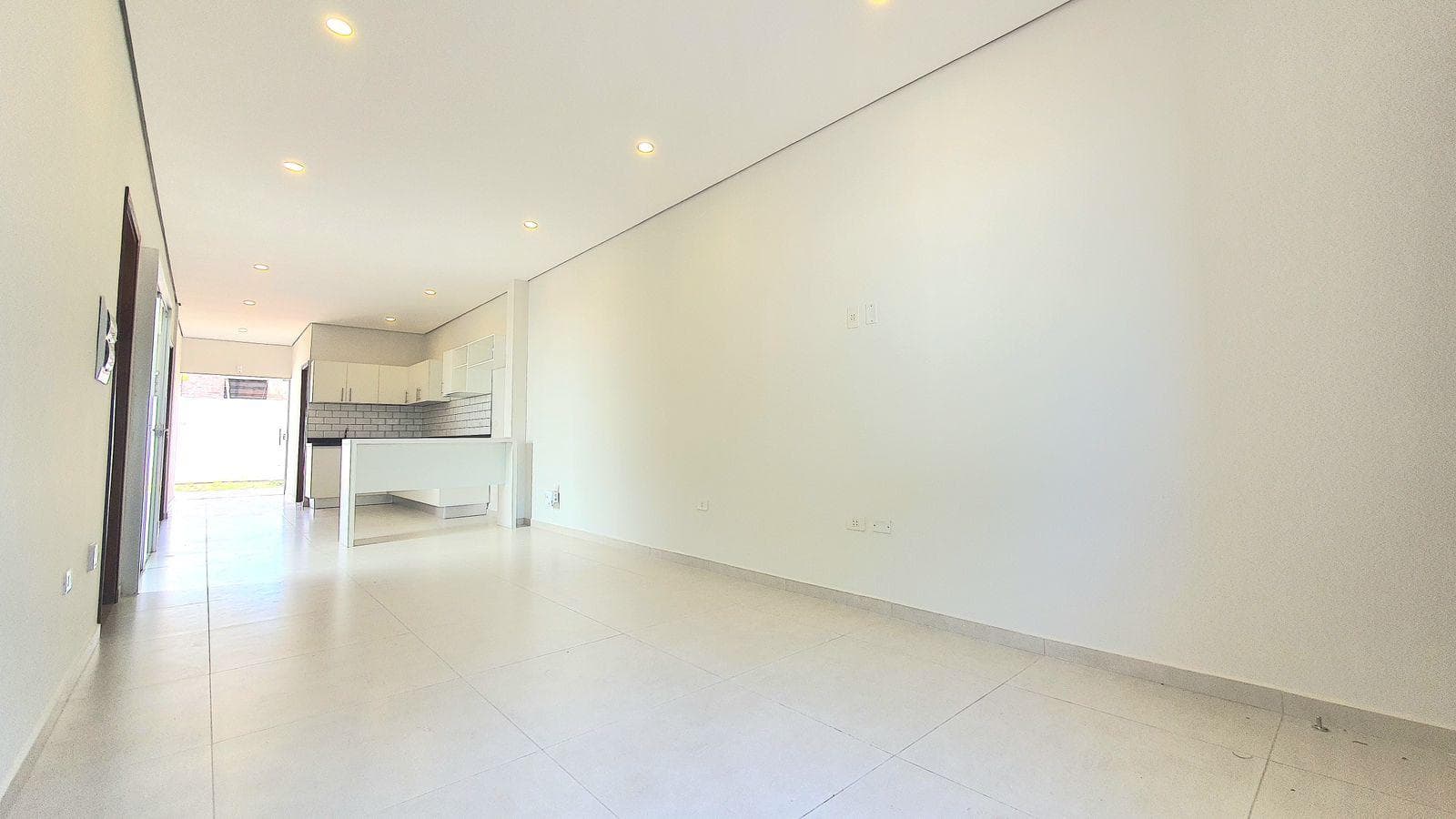 En Venta Duplex A Estrenar. Listo A Ingresar. – 3