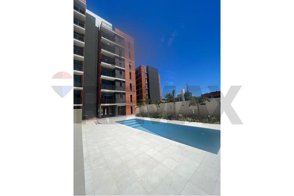 Departamento - Alquiler - Ytay, Paraguay