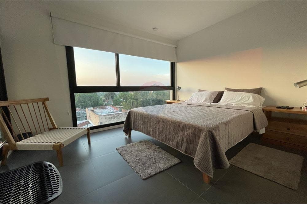 ALQUILO DEPARTAMENTO AMOBLADO EN RECOLETA – 3