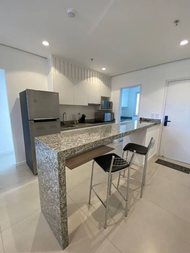 Alquilo Departamento Amoblado a estrenar en el Edificio CIVIS ALPHA – 3