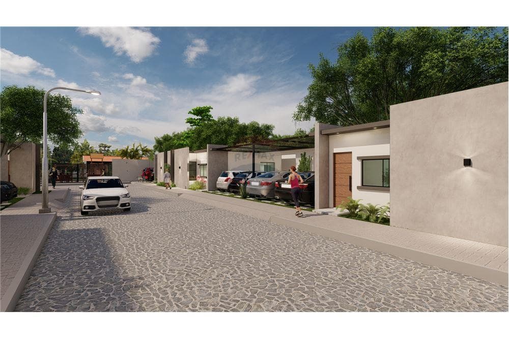 DUPLEX - VENTA Complejo Habitacional Los Castaños. – 3