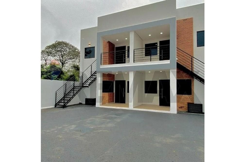 Departamento - Alquiler - Luque, Central, Paraguay