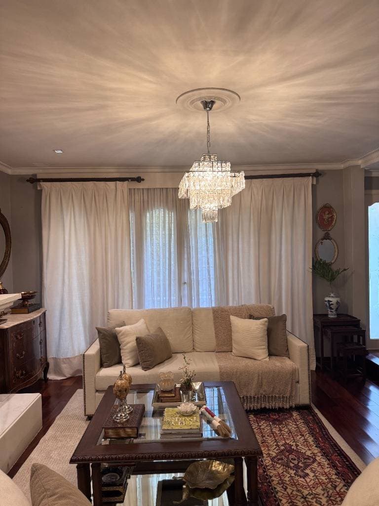 RESIDENCIA EN VENTA | BARRIO LAS LOMAS – 2