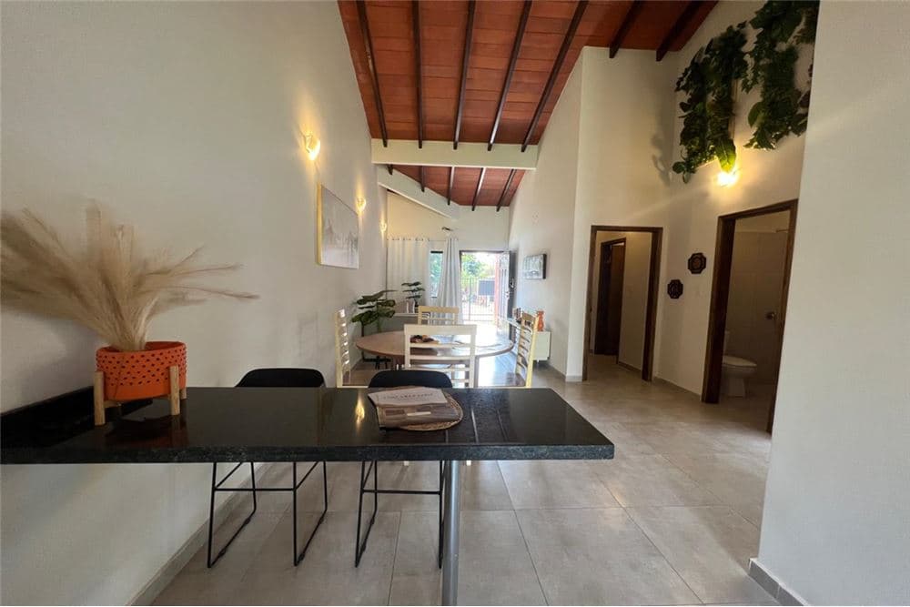 Amplio Chalet En Obra De 2 Habitaciones – 3
