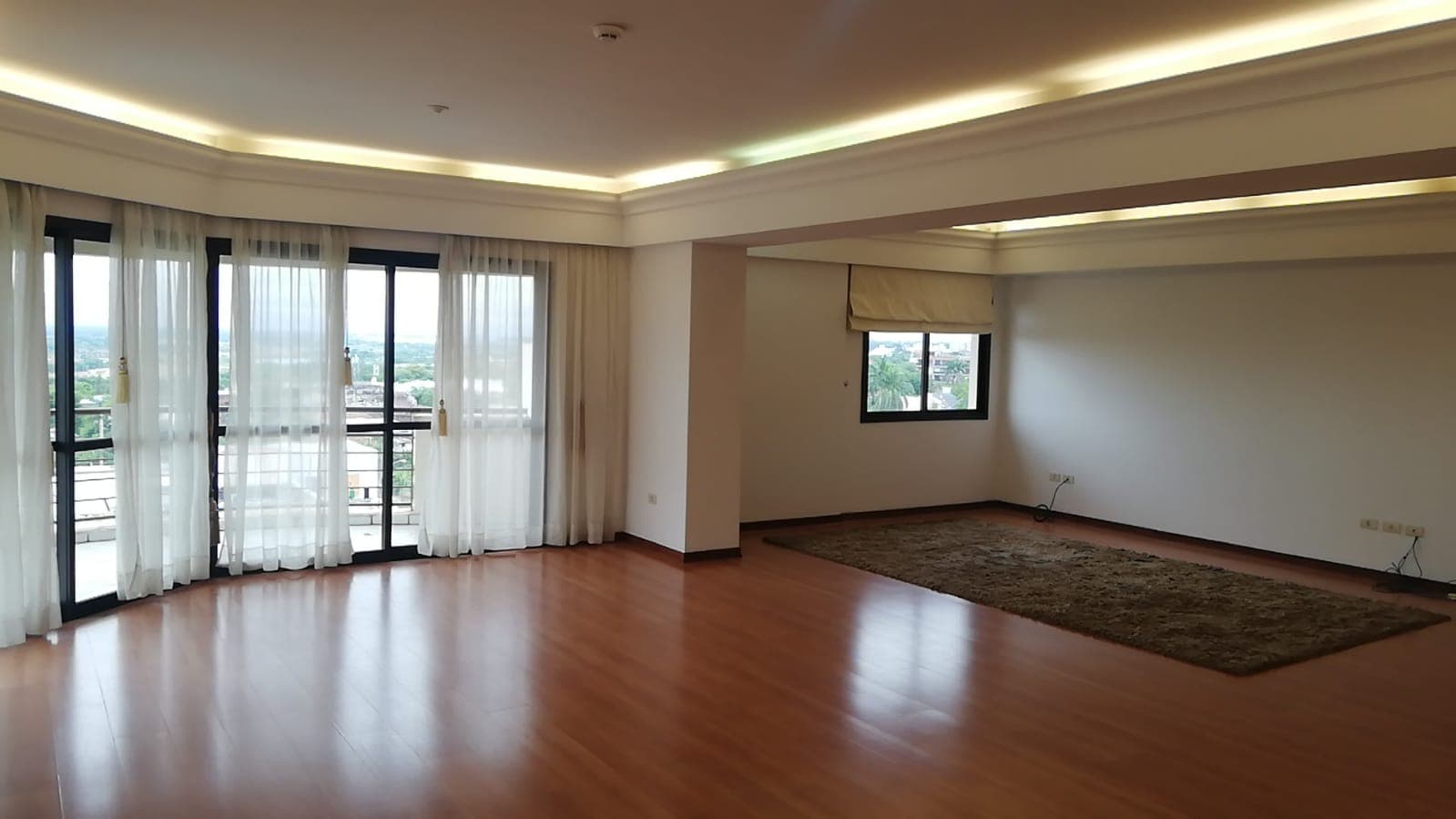 ALQUILO AMPLIO DEPARTAMENTO, Bo LAS MERCEDES – 2