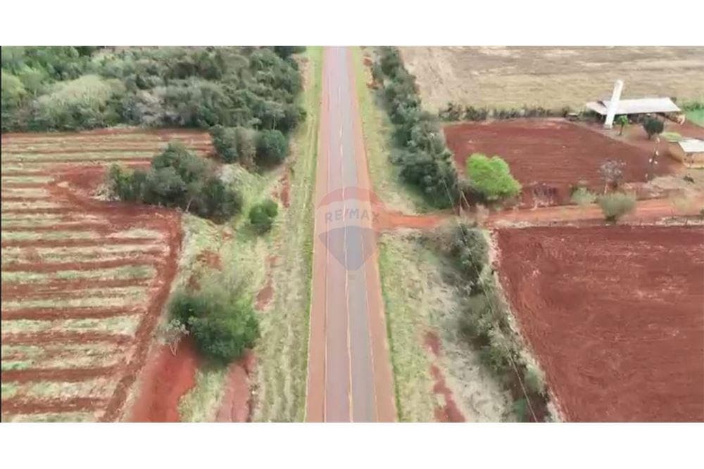 VENDO 90 HECTAREAS MECANIZADAS EN SANTA FE DEL PARANA