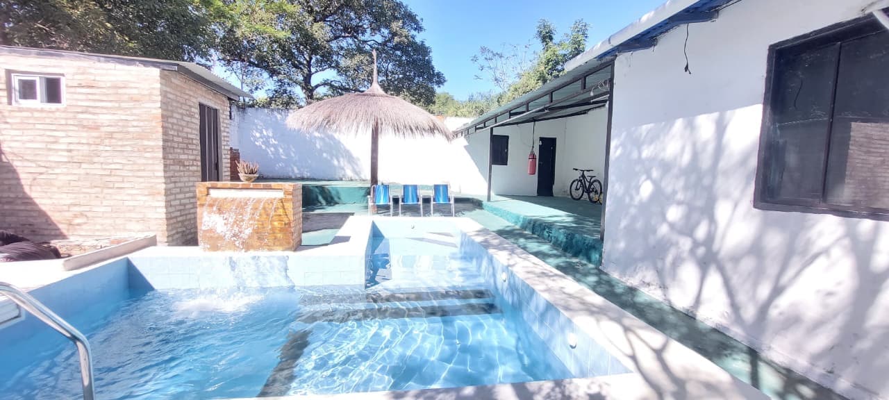 Casa En Venta En Aregua – 3