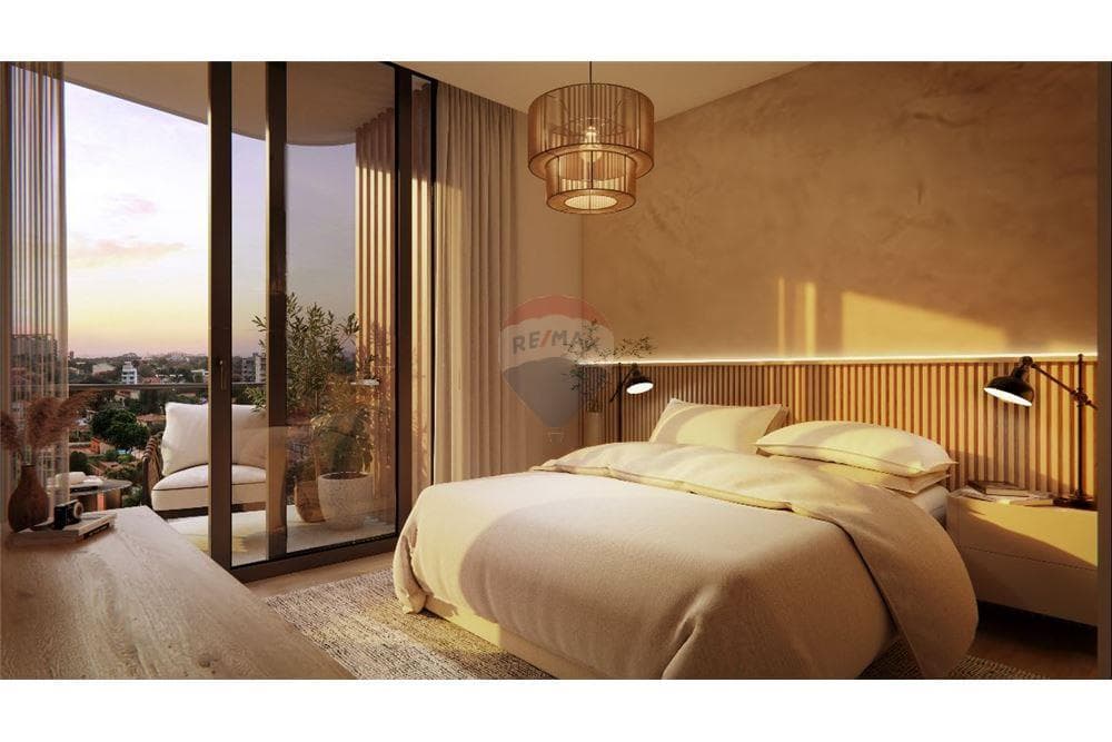En Venta - Departamento -Villa Morra, Asunción, Paraguay – 3