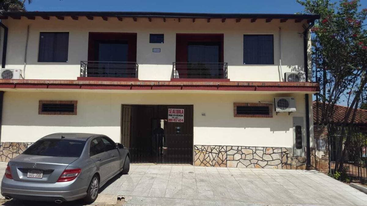 Edificio de departamentos en venta - Lambaré – 2