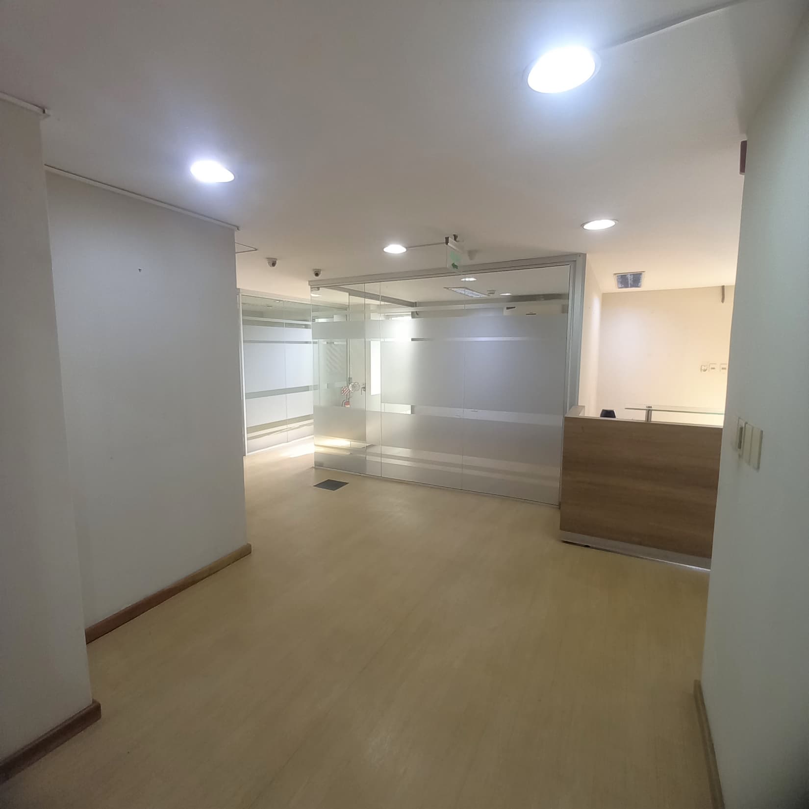 Alquilo Oficinas Corporativas en el Centro de Asunción – 3