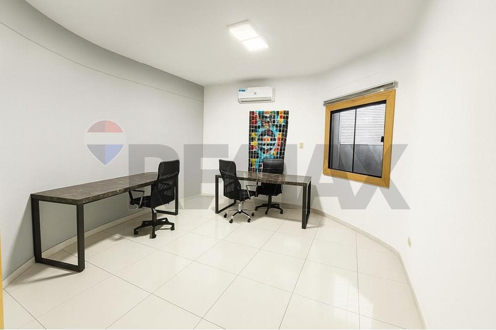Edificio en alquiler San Vicente Paraguay – 3