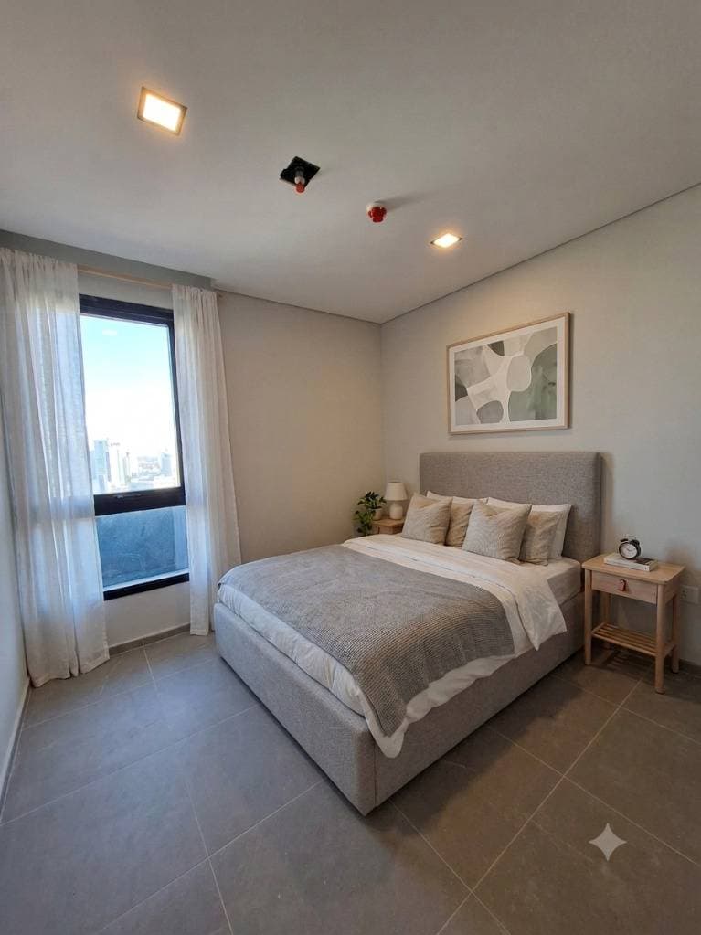 DEPARTAMENTO 1 DORMITORIO EN LAS LOMAS ALBOR APARTMENTS