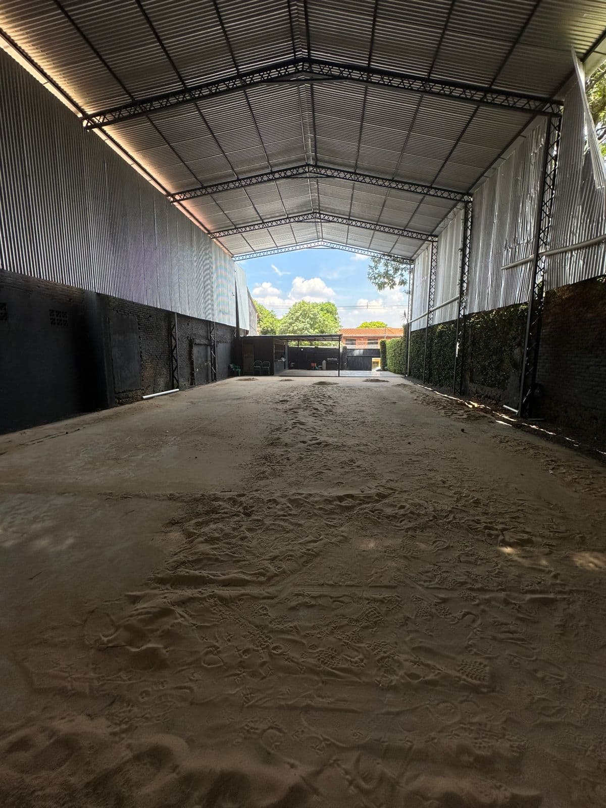 Oferta Tinglado En Alquiler – Zona Aviadores Del Chaco Y Santísima Trinidad – 2