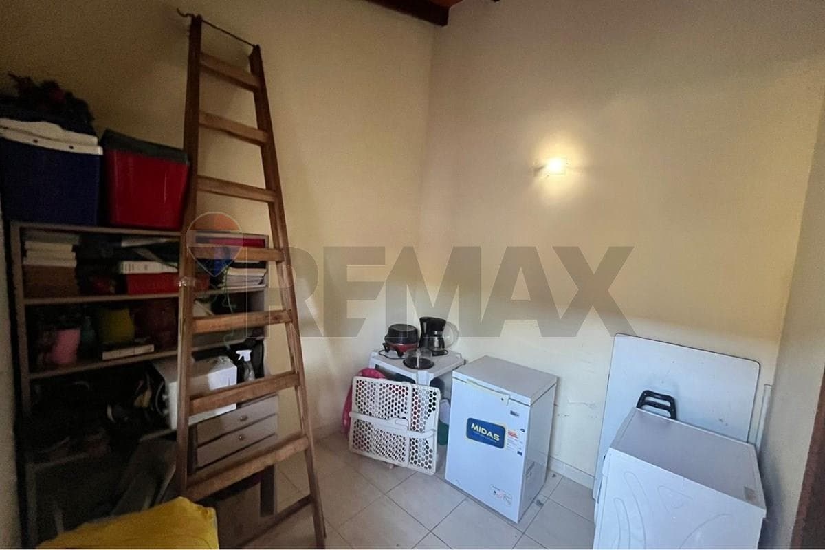Chalet - Alquiler - Lambaré, Central, Paraguay – 2