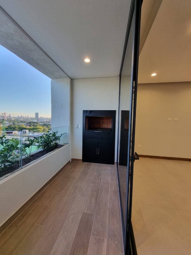 ALQUILO Departamento a estrenar 1 dormitorio en Virgen de la Asunción – 2